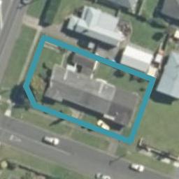 57A Thompson Street, Leamington, Cambridge