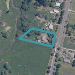 586 Settlers Road, Reporoa