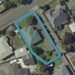4 Ilford Place, Awapuni, Palmerston North