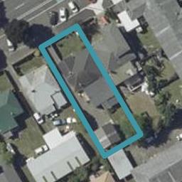 586 Church Street, Terrace End, Palmerston North