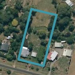 20 Phillips Street, Waipawa