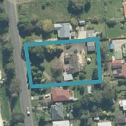 17 Taylor Avenue, Paeroa, Paeroa