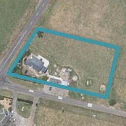 5 Bell Road West, Halcombe, Halcombe