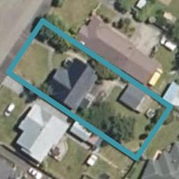6 Ranfurly Street, Dannevirke