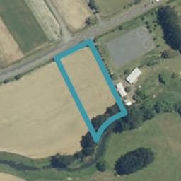228 Lyons Road, Mangatāwhiri