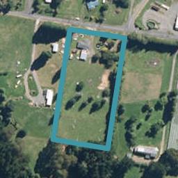 28 Owhango Road, Owhango, Ōwhango