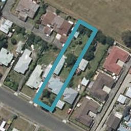24 Stuckey Street, Levin, Levin