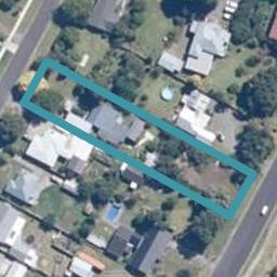 81 Apatu Street, Wairoa, Wairoa