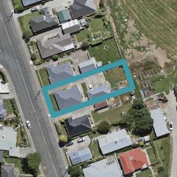 319 Racecourse Road, Waverley, Invercargill