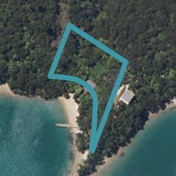 0 Kenepuru, Saint Omer, MARLBOROUGH SOUNDS
