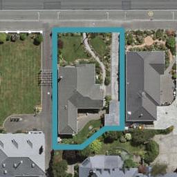 169 Gala Street, Queens Park, Invercargill