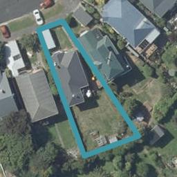 19 Nottingham Crescent, Calton Hill, Dunedin
