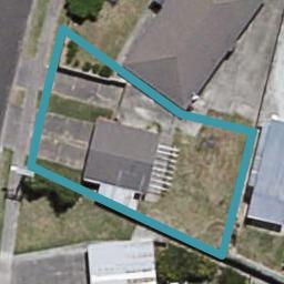 1 Merton Crescent, Pirimai, Napier