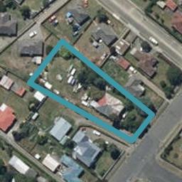 34 Mabel Street, Levin, Levin