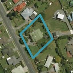 15 South Road, Waipu, Waipu