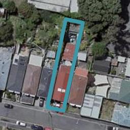 4 Ranfurly Terrace, Mount Cook, Wellington