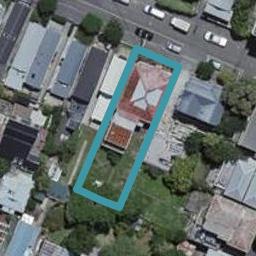 102 Elizabeth Street, Mount Victoria, Wellington