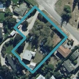 140 Lismore Street, Wānaka