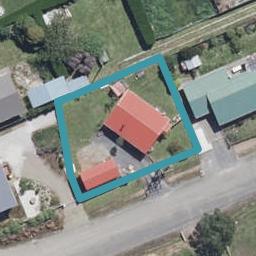 1 Fell Street, Waikouaiti, Waikouaiti