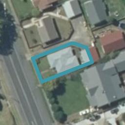306B Rolleston Street, Thames