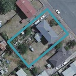 118 Church Street, Masterton