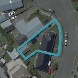 15B Renwick Place, Hillmorton, Christchurch