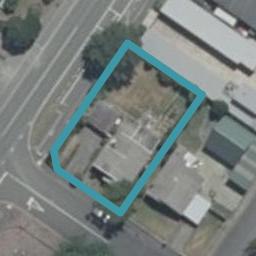 1 Northesk Street, Nelson South, Nelson