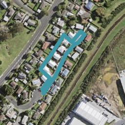 5/8 Eulogy Place, Randwick Park, Auckland