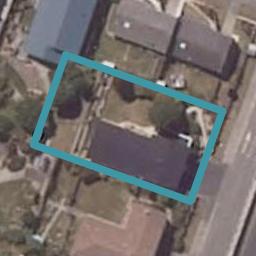 60 Aln Street, Oamaru
