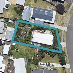 13 Ohuirehe Road, Coastlands, Whakatane