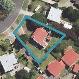 16 Centennial Crescent, Te Hapara, Gisborne