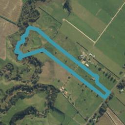 329 Taihoa Road, MATAMATA, Matamata