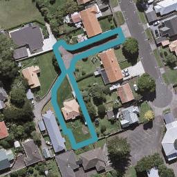 14A Clinton Street, Fitzroy, New Plymouth