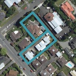 4 Edward Street, Richmond
