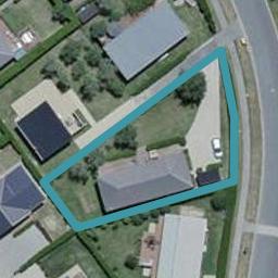 22 Burgundy Drive, Martinborough, Martinborough