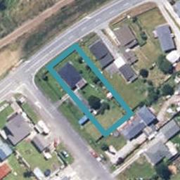 874 State Highway 7, Dobson, Greymouth