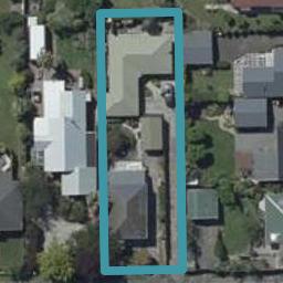 2/45 Corson Avenue, Beckenham, Christchurch