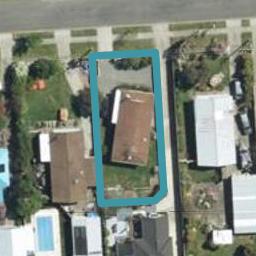 25 Havelock Street, Renwick