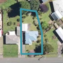 50 Hillcrest Road, Kaikohe, Kaikohe