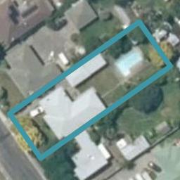 1009 Miro Street, Mahora, Hastings