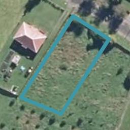 3 Williams Avenue, Ohura
