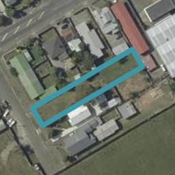 7 Oakley Street, Palmerston North, Palmerston North