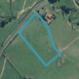 432 Matahuru Road, WAITERIMU