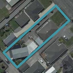 1/98 Neill Street, Hornby, Christchurch