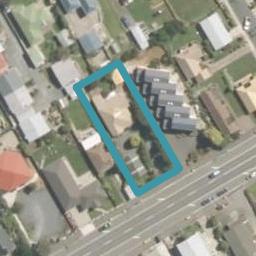 134 Clyde Street, Balclutha
