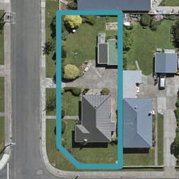 18 Myers Street, Waikiwi, Invercargill