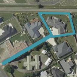 86B James Line, Kelvin Grove, Palmerston North