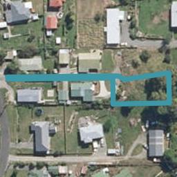 12E Ruru Road, Taihape