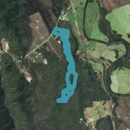 0 Maori Gully Road, Arnold Valley, DOBSON
