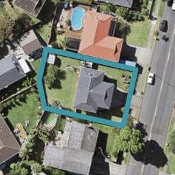 54 Glenmore Road, Sunnyhills, Auckland